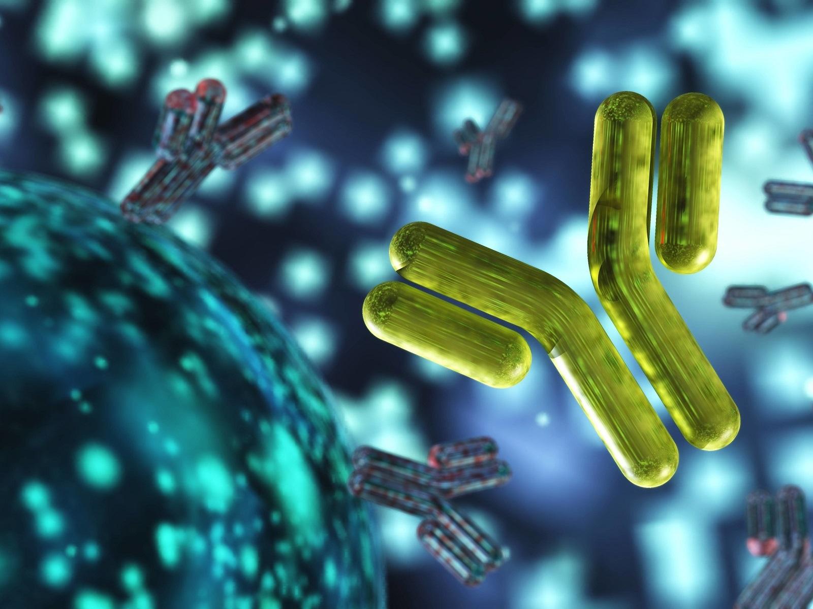 Read more about the article Machine Learning: Revolutionizing Antibody Design and Therapy