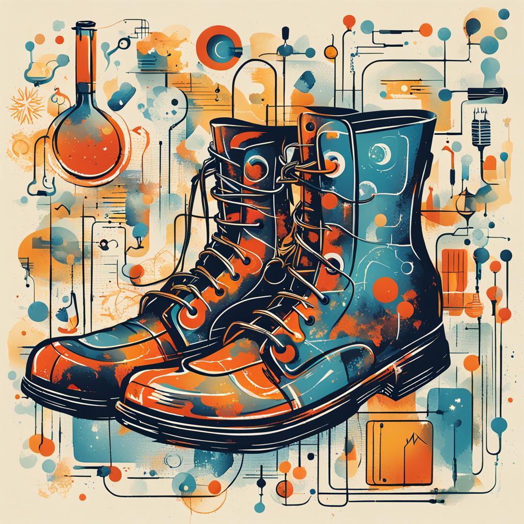Bootstrapping in the Life Science Industry